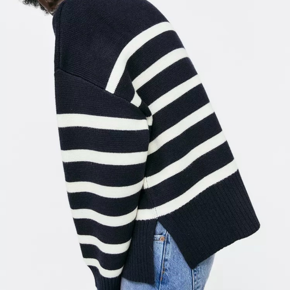 Zara Sweater - Picture 5 of 6